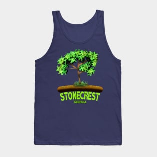 Stonecrest Georgia Tank Top